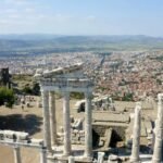 Bergama Trails: Exploring the Aegean Gem