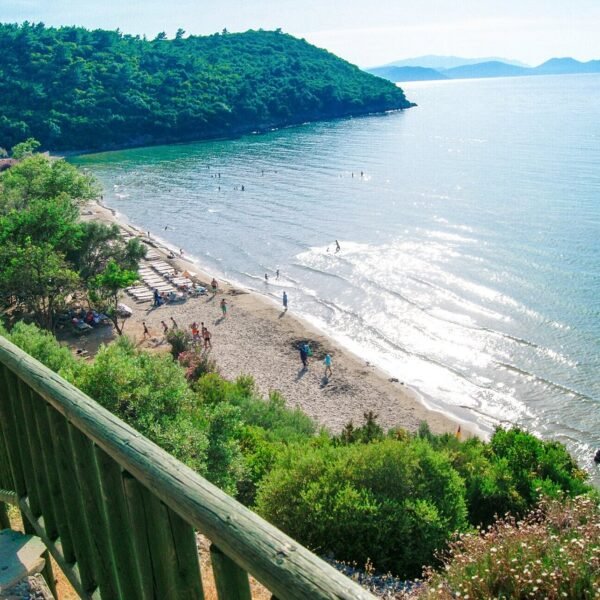 Discover Aydın: Exploring the Aegean's Hidden Gems