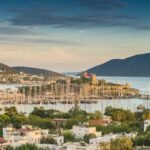 Discover Bodrum: Explore the Aegean's Hidden Gem