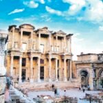 Discover Central Anatolia: Unveiling the Hidden Gems of Turkey's Cultural Heartland