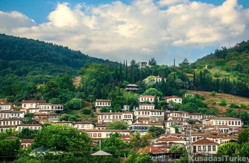 Discover Didim: Exploring Aegean's Charming Village and its Hidden Gems