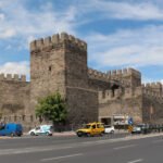 Discover the Hidden Charms of Kayseri: Exploring Central Anatolia