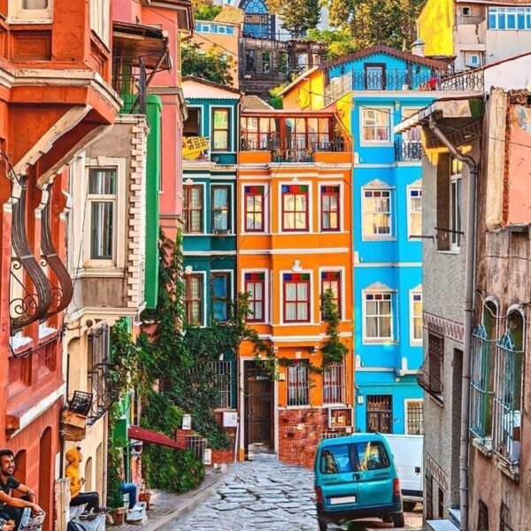 Discovering Adapazarı: Exploring the Gems of Marmara Region