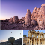 Discovering Çankırı: Unveiling the Hidden Charms of Central Anatolia