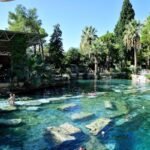 Discovering Denizli: Explore the Treasures of Aegean