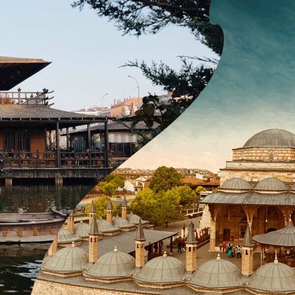 Discovering Konya: Unveiling the Rich Culture and Sights of Central Anatolia's Charming Town.