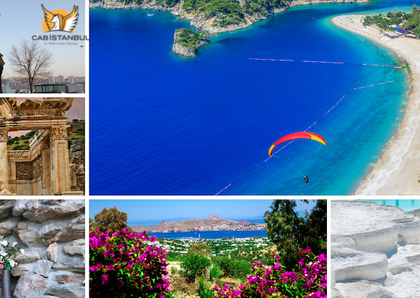 Discovering Manisa: Exploring Aegean's Hidden Gems