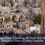 Discovering Osmaniye: Unveiling Central Anatolia's Hidden Gem