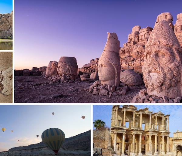 Discovering the Delights of Kırıkkale: Unveiling Central Anatolia's Hidden Gem