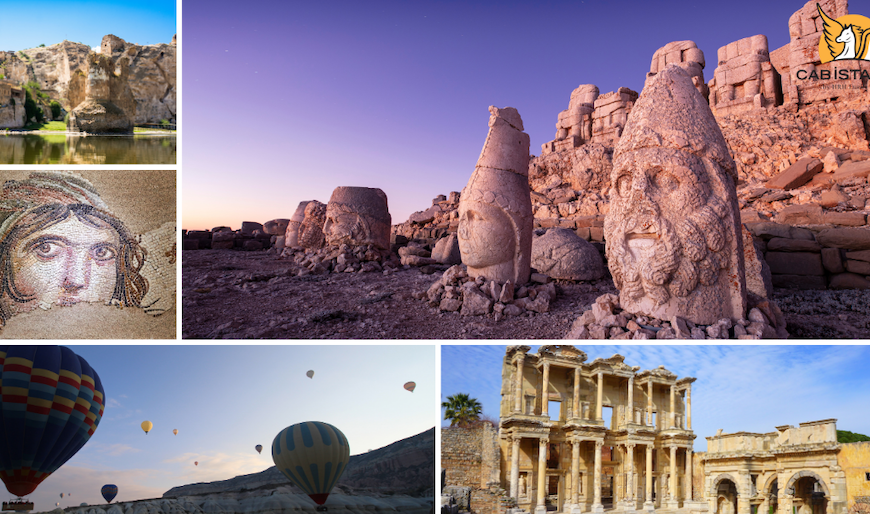 Discovering the Delights of Kırıkkale: Unveiling Central Anatolia's Hidden Gem