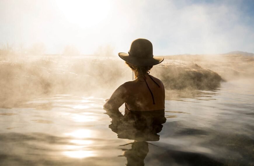 Explore Yozgat: From Ancient Traces to Vibrant Culture and Hot Springs