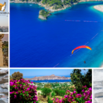 Exploring Aegean: Unveiling the Wonders of an Enchanting Village in the Aegean Region