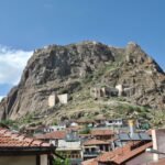 Exploring Afyonkarahisar: Opium, Black Fortresses, and Turkish Delights