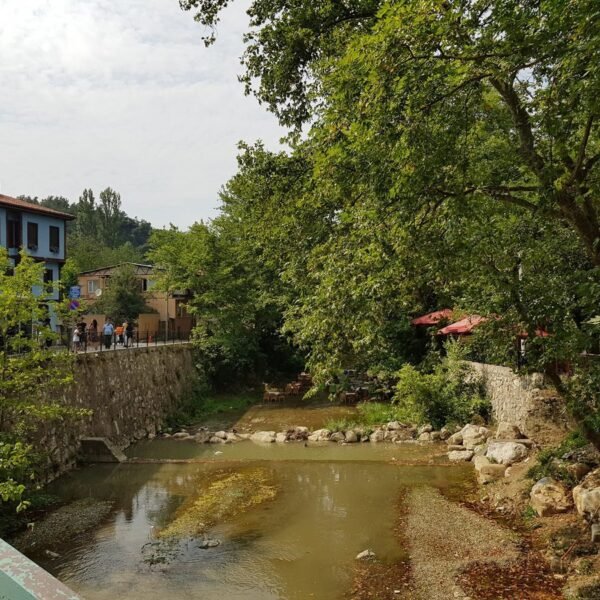 Exploring Bandirma: A Hidden Gem in Marmara Region