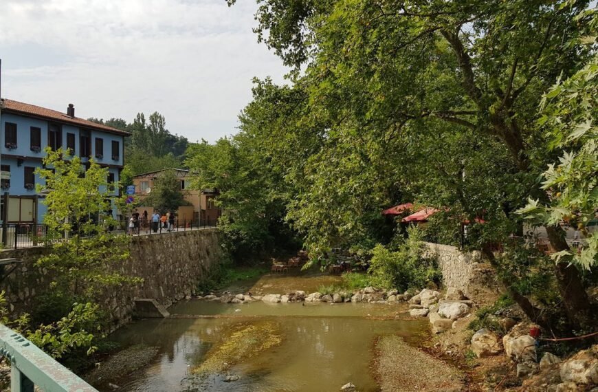 Exploring Bandirma: A Hidden Gem in Marmara Region