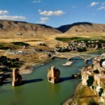 Exploring Batman: Unveiling the Treasures of Central Anatolia