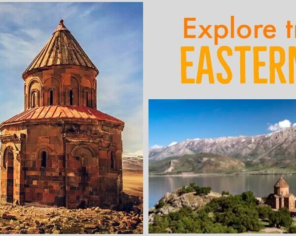Exploring Bitlis: Unveiling the Treasures of Eastern Anatolia