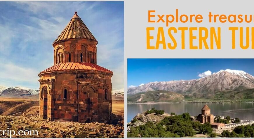 Exploring Bitlis: Unveiling the Treasures of Eastern Anatolia