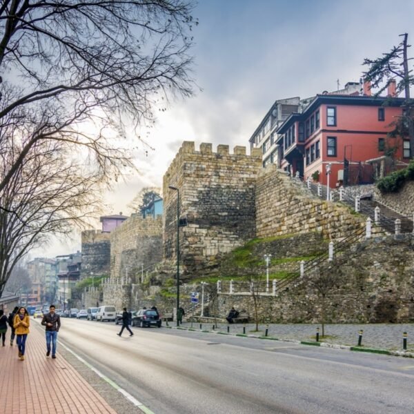 Exploring Bursa: The Old Capital City of the Ottoman Empire