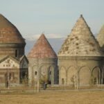 Exploring Erzurum: Historical Monuments, Winter Sports & Delicious Cuisine