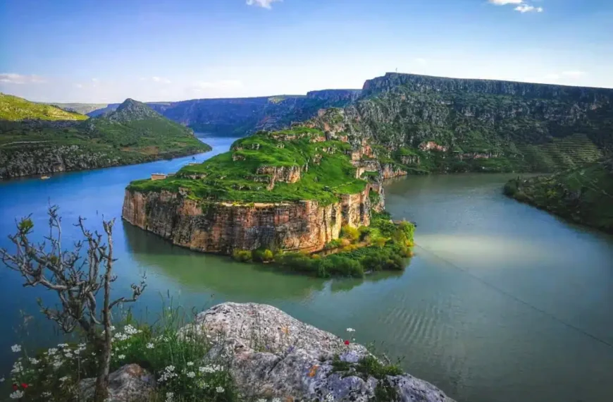 Exploring Gaziantep: A Journey through Eastern Anatolia's Delights and Culture