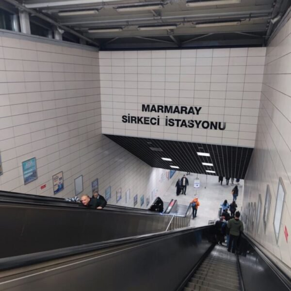 Exploring Gebze: A Journey through Marmara's Hidden Gems