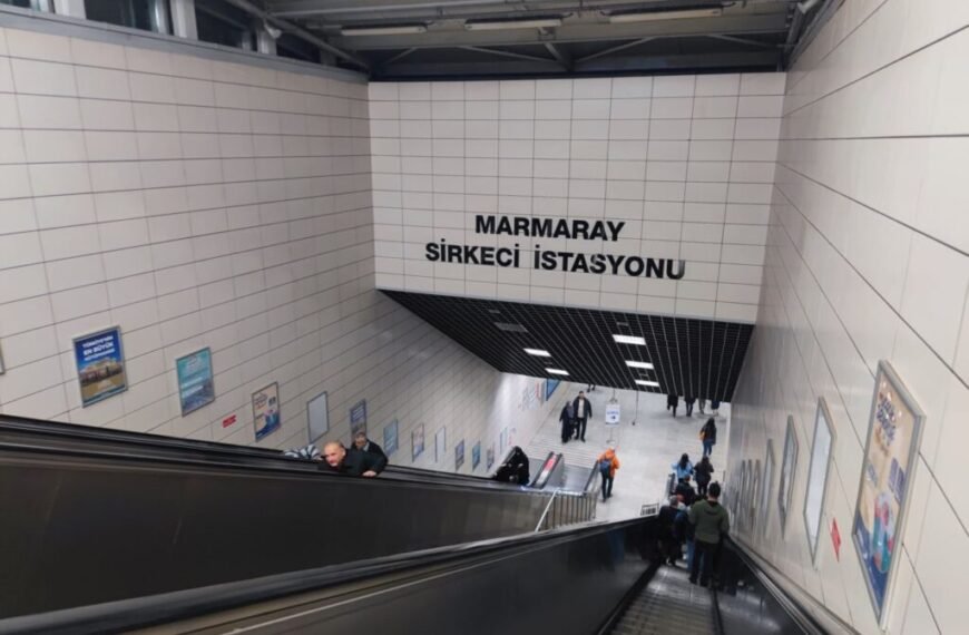 Exploring Gebze: A Journey through Marmara's Hidden Gems