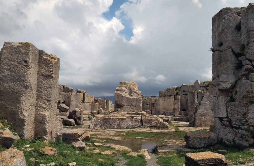 Exploring Hatay: A Journey through Ancient Antioch and Vibrant Antakya