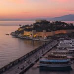 Exploring Kuşadası: A Gem of the Aegean