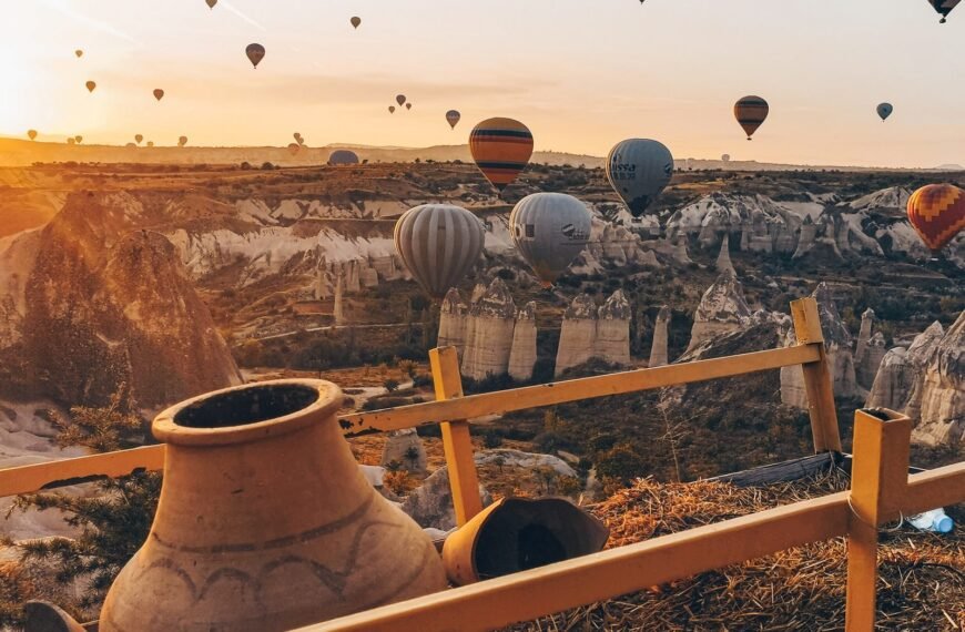 Exploring Siirt: Discover the Hidden Gems of Central Anatolia