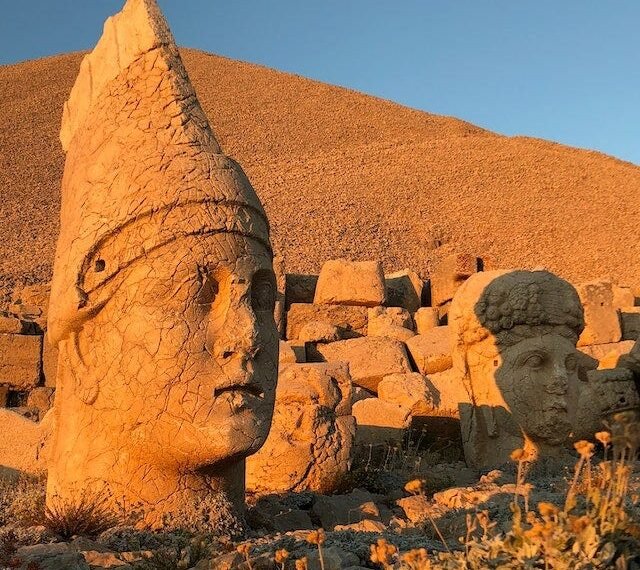 Exploring Siirt: Unveiling Treasures in Eastern Anatolia