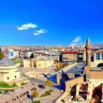 Exploring Sivas: Uncovering Hidden Gems in Central Anatolia!