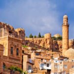 Exploring the Enchanting Beauty of Mardin: A Journey through Eastern Anatolia's Hidden Gems