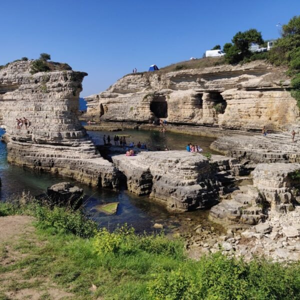 Exploring the Hidden Charms of Kocaeli: Unveiling Marmara's Best-Kept Secrets