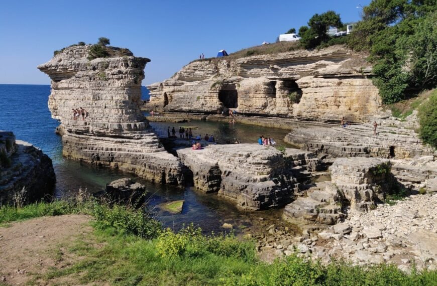 Exploring the Hidden Charms of Kocaeli: Unveiling Marmara's Best-Kept Secrets