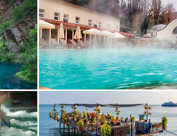 Exploring Yalova: Unveiling the Gems of Marmara's Hidden Treasure